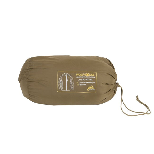Helikon-Tex WOLFHOUND μπουφάν Flecktarn