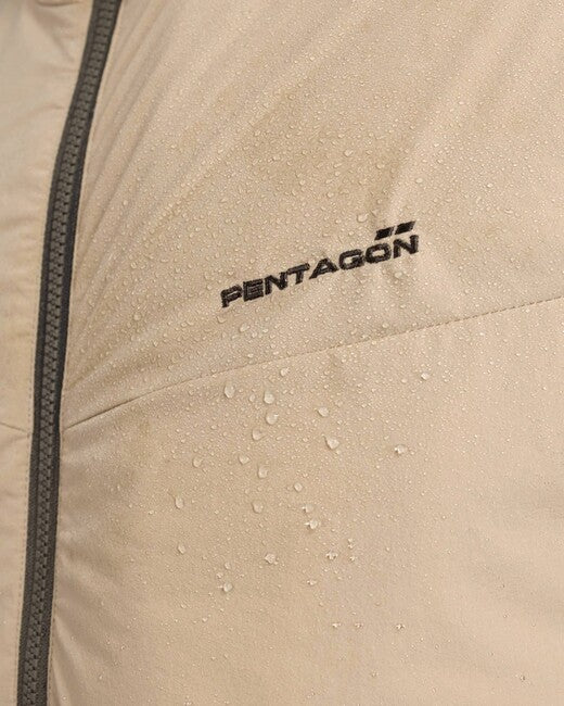 Pentagon Lynx V2.0 Μπουφάν 3M G60, Coyote