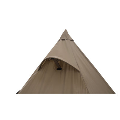 EasyCamp Moonlight Spire Tipi-Tent σκηνή για 4 άτομα
