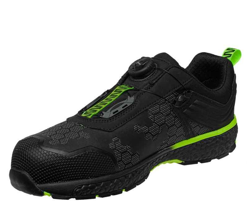 BENNON PREDATOR S3 ESD Παπούτσια Εργασίας Low