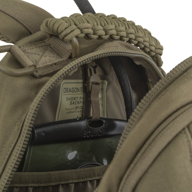 Direct Action® DRAGON EGG Mk II σακίδιο πλάτης Cordura, MultiCam
