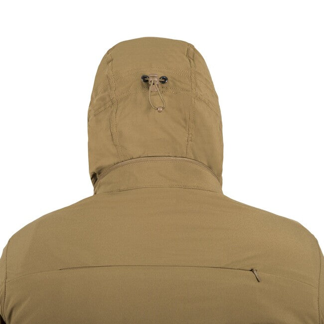 Helikon-Tex COUGAR QSA™ + HID™ Μπουφάν Soft Shell, Coyote