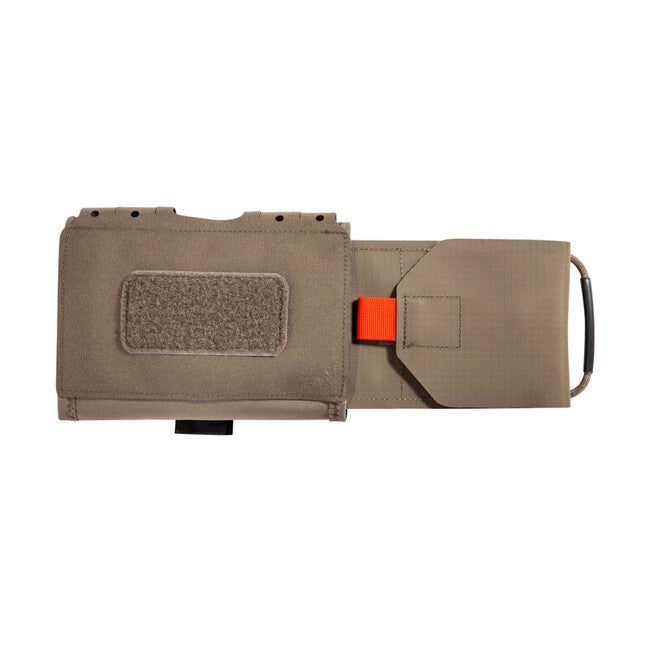 Tasmanian Tiger IFAK Pouch Dual θήκη πρώτων βοηθειών, coyote brown