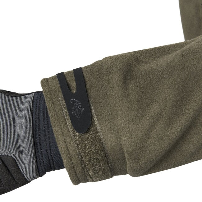 Helikon-Tex INFANTRY Φούτερ Fleece, Μαύρο