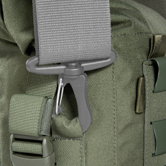 Tasmanian Tiger Tac Pouch 1 WP θήκη τακτικής, λαδί