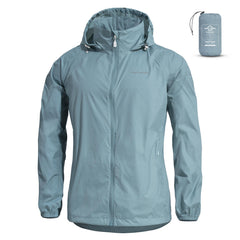 Pentagon Cloudburst Packable ženska jakna, mentina