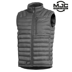 Pentagon Homer γιλέκο, Cinder grey