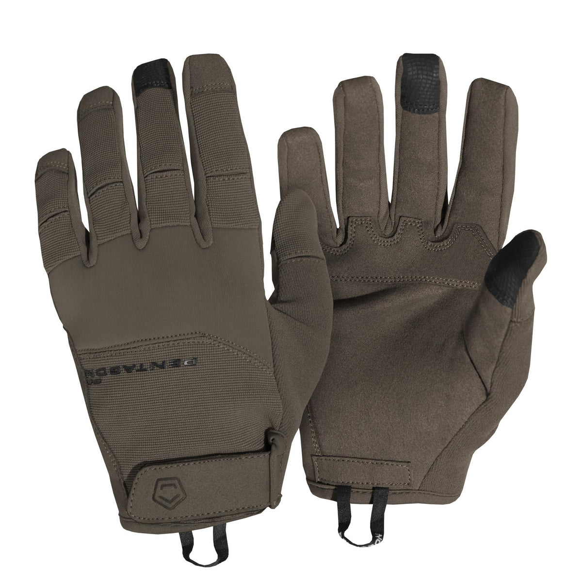 Pentagon Mongoose Tactical Gloves, Olive