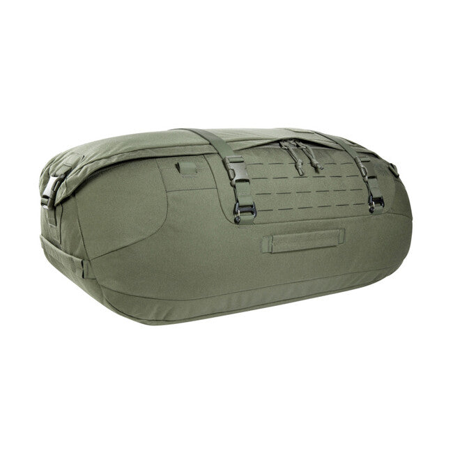 Tasmanian Tiger Duffel Τσάντα Ταξιδίου 65, Λαδί