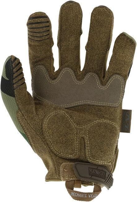 Mechanix M-Pact Γάντια Προστασίας από Κρούσεις, Woodland