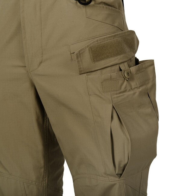 Helikon-Tex SFU NEXT παντελόνι PolyCotton Ripstop, σκούρο γκρι