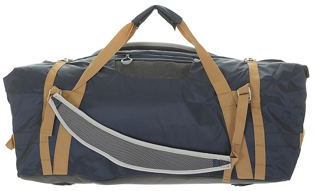 HUSKY Goody Τσάντα 60 l, μπλε