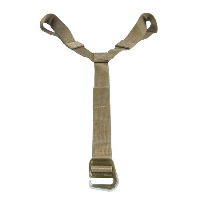 Helikon-Tex BACKBLAST MAT Τάπητας Σκοποβολής, Adaptive Green