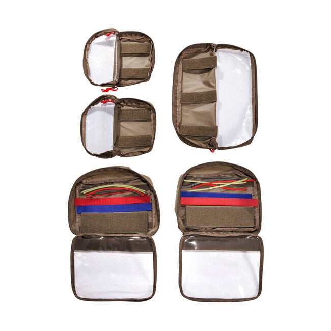 Tasmanian Tiger Modular Medic Insert 30 VL σετ οργανωτών, coyote brown