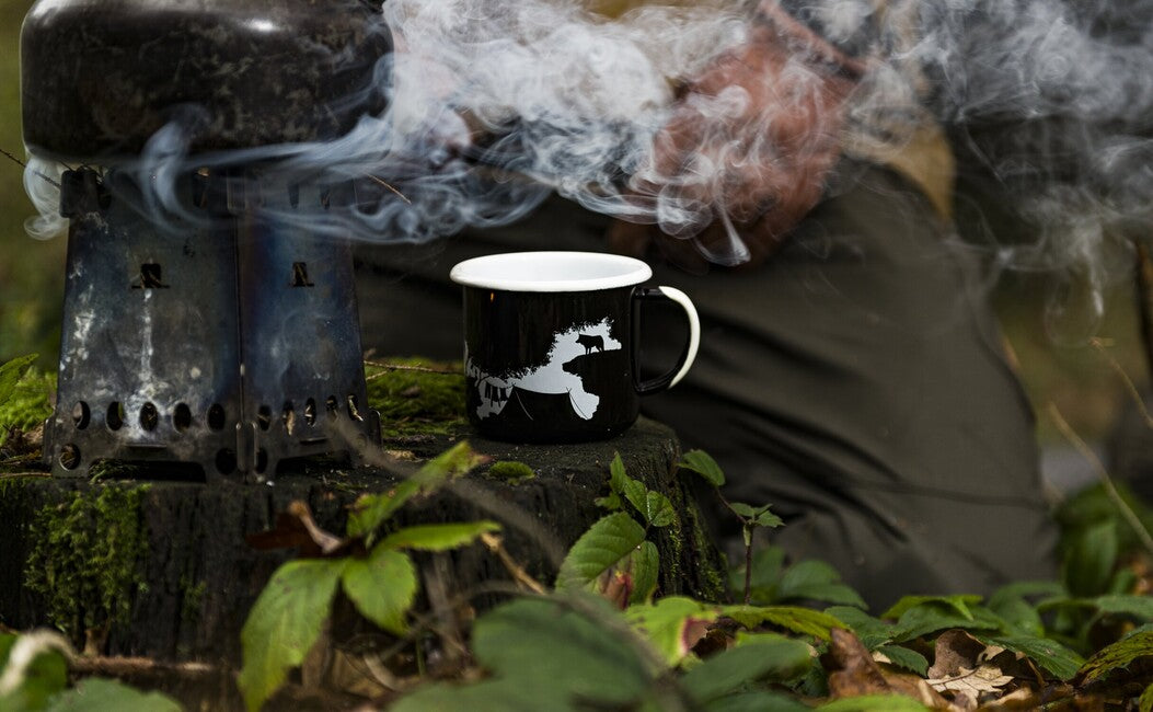 Helikon-Tex WILD CAMP Σμαλτέ Κούπα, 0,35 l