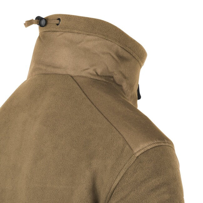 Helikon-Tex LIBERTY Φούτερ Double Fleece, Coyote