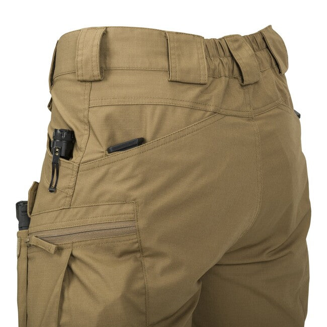 Helikon-Tex Urban Tactical Παντελόνι Rip-Stop Polycotton 8,5", Μαύρο