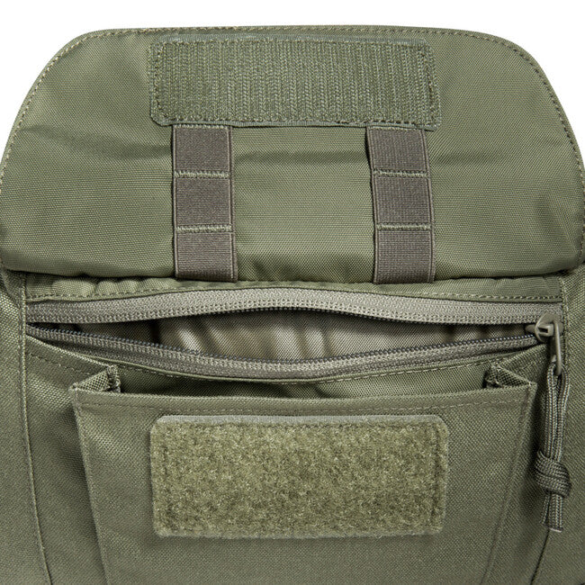 Tasmanian Tiger Modular Hip Bag 2 Τσαντάκι Μέσης, λαδί
