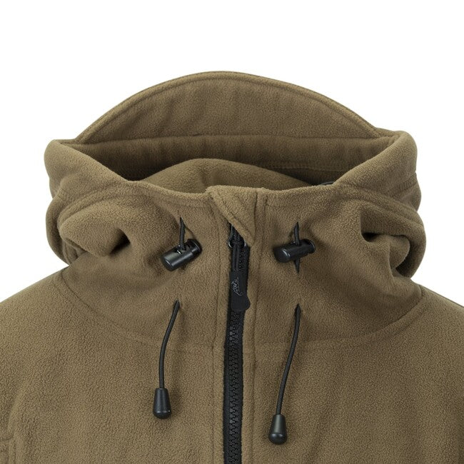 Helikon-Tex PATRIOT Φούτερ Double Fleece, Λαδί