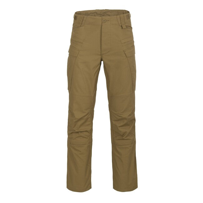 Helikon-Tex SFU NEXT Mk2 Παντελόνι PolyCotton Stretch Ripstop, Σκούρο Γκρι