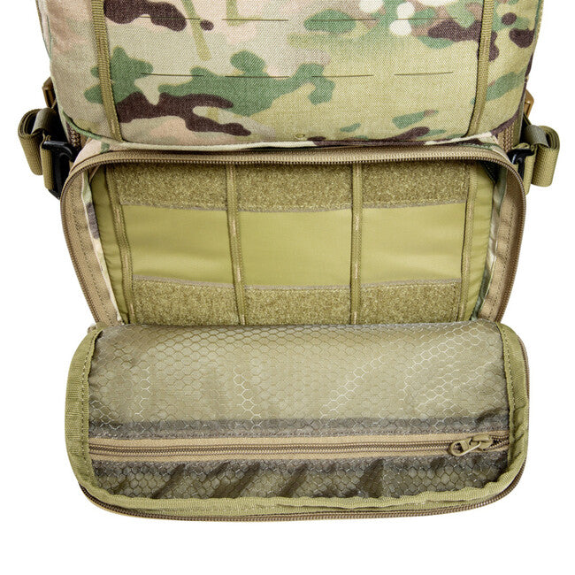 Tasmanian Tiger Modular Combat Pack 24 SLMC σακίδιο πλάτης, multicam