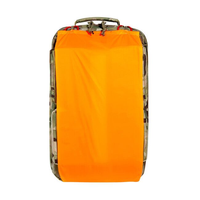 Tasmanian Tiger Medic Mascal Pack MC Σακίδιο Πλάτης Ιατρικών Αναγκών, Multicam 19L