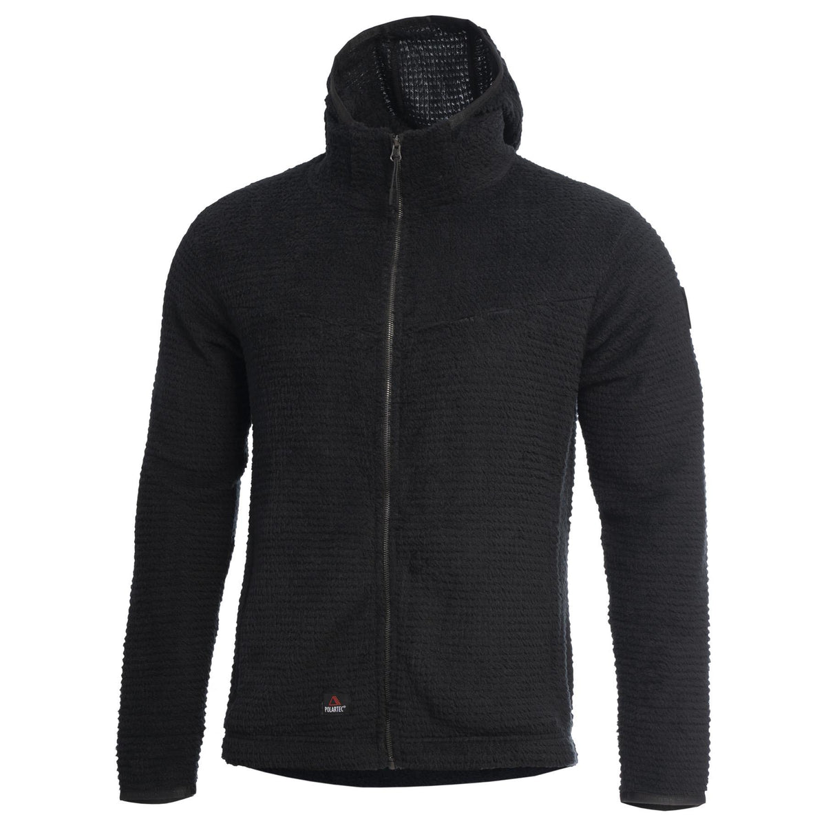 Pentagon Teddy πουλόβερ Polartec® Alpha™, μαύρο