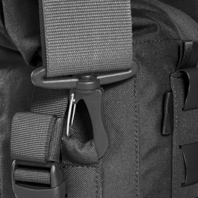 Tasmanian Tiger Tac Pouch 1 WP τακτική θήκη, μαύρο