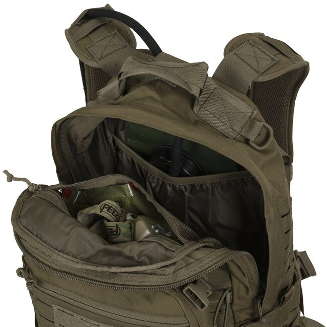 Direct Action® GHOST σακίδιο πλάτης MKII Cordura, Coyote Brown