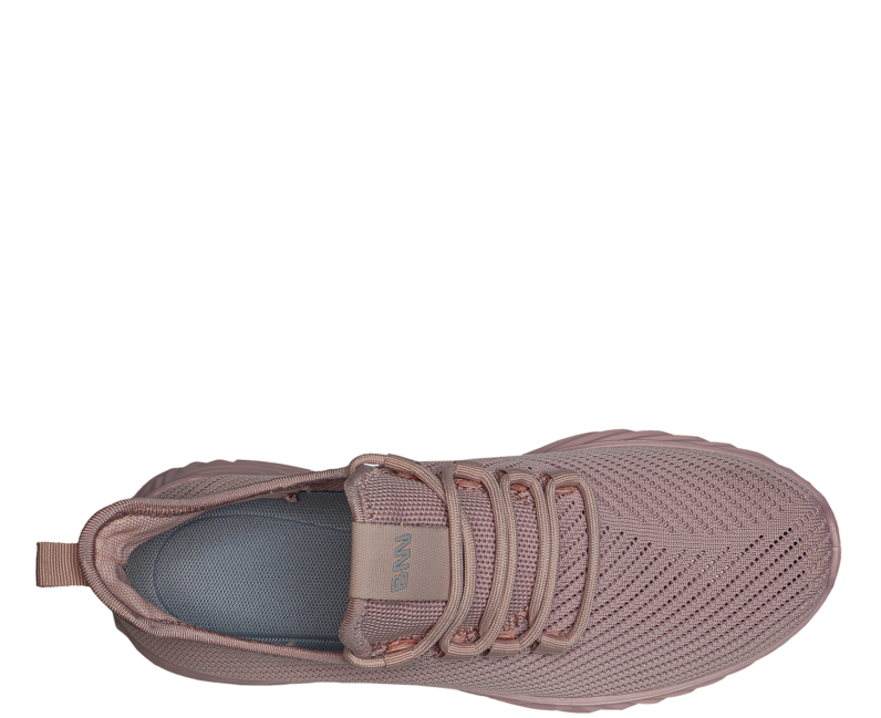 BENNON NEXO Low αθλητικά παπούτσια, rose gold