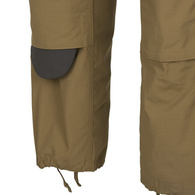 Helikon-Tex CPU Παντελόνι PolyCotton Ripstop, Navy Blue