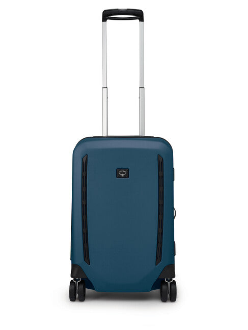 OSPREY TRANSPORTER HARDSIDE CARRY-ON Βαλίτσα Ταξιδιού 40L, venturi blue