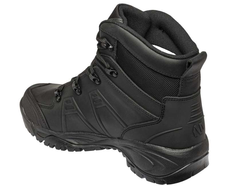 BENNON PANTHER XTR O2 Υψηλά παπούτσια τακτικής