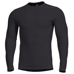 Pentagon Pindos 2.0 Thermal Shirt, Black