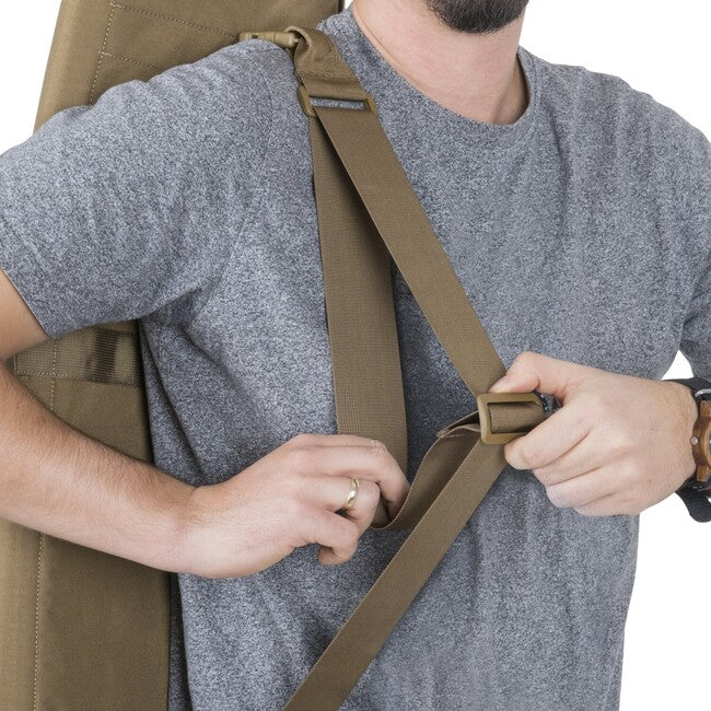 Helikon-Tex Θήκη Βασική για Μεγάλο Όπλο Cordura Βασική, PenCott WildWood™