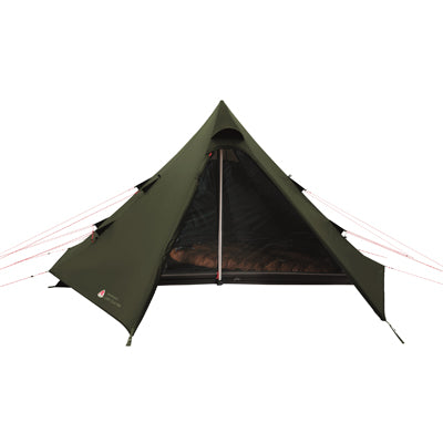 Robens Green Cone Σκηνή για 4 άτομα
