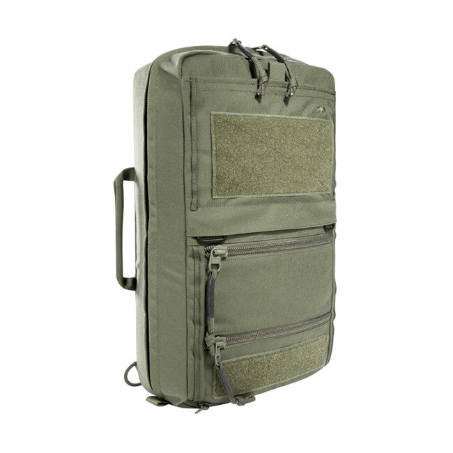 Tasmanian Tiger Survival Pack σακίδιο πλάτης, λαδί, 16L
