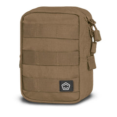 Pentagon Keros Tactical Pouch, Coyote