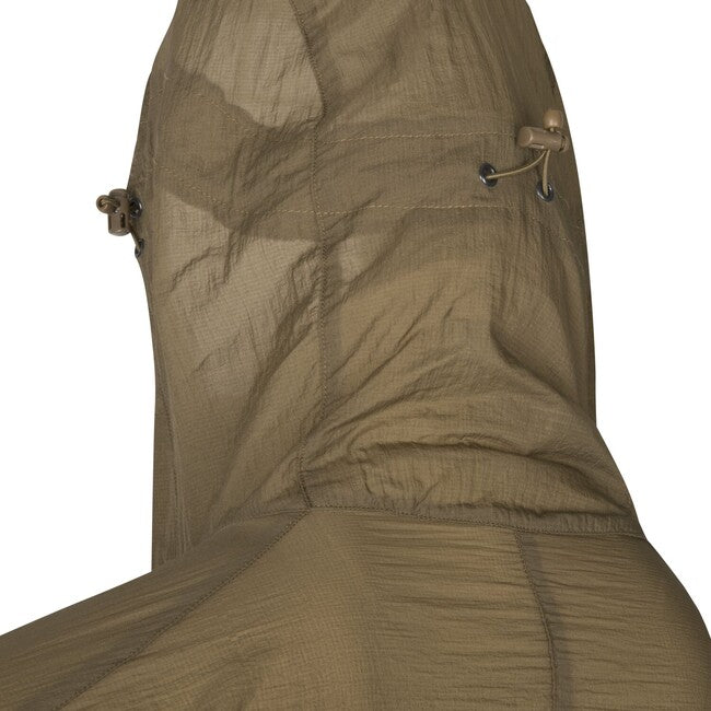 Helikon-Tex WINDRUNNER Μπουφάν WindPack Nylon, Taiga Green