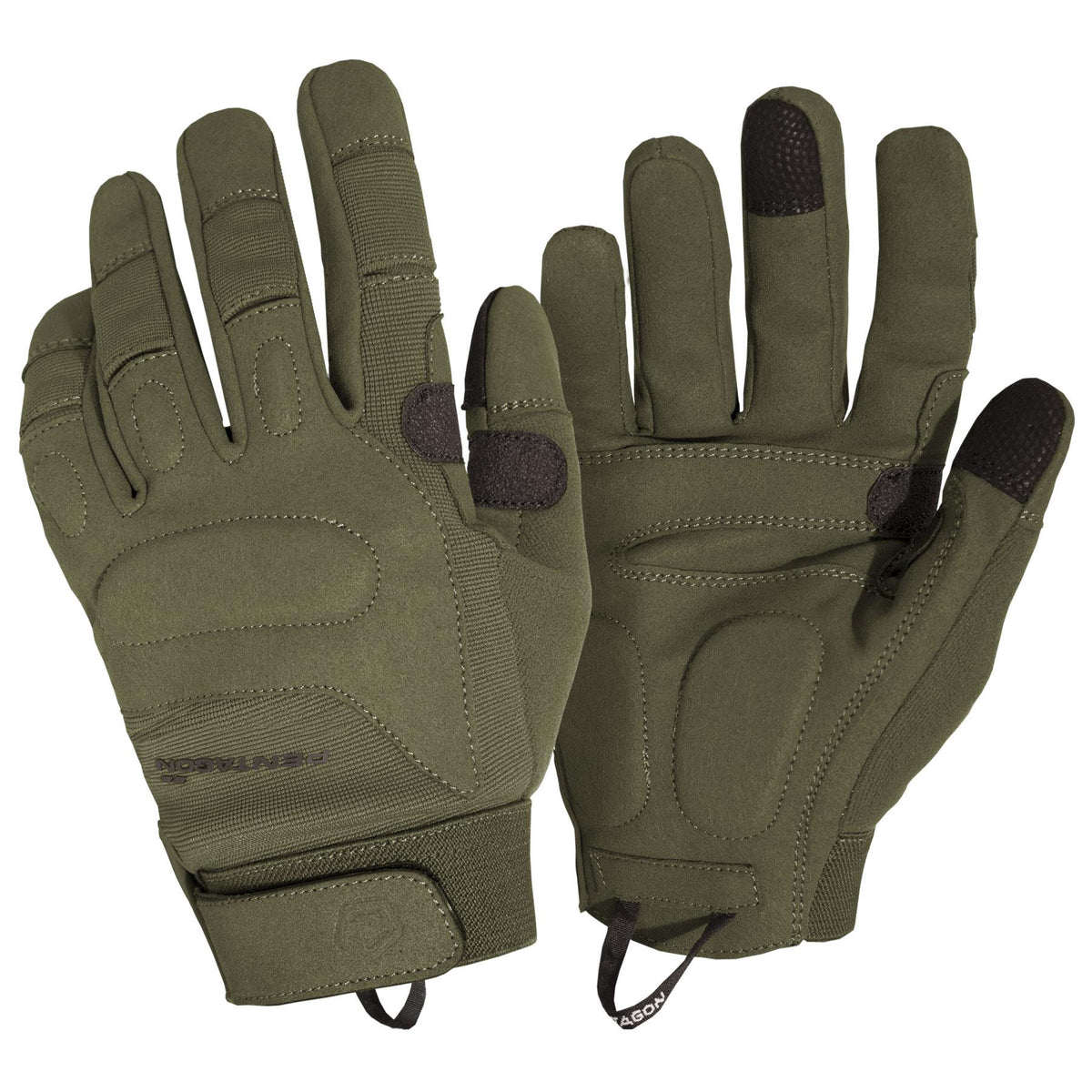 Pentagon Karia Gloves, Olive