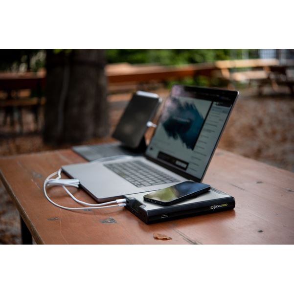 Goal Zero Sherpa 100AC Gen.4 Power Bank 25600 mAh