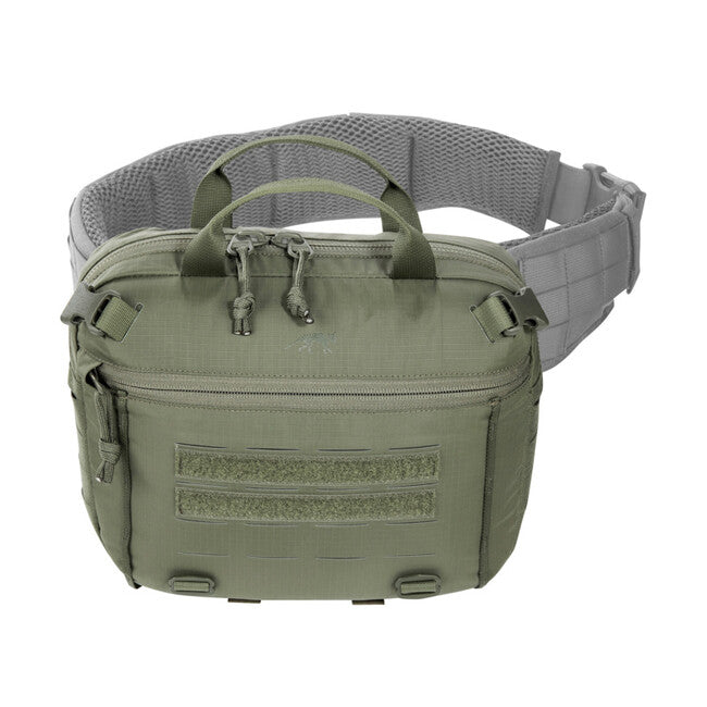 Tasmanian Tiger Modular Hip Bag 3 Ζώνη Μέσης, Λαδί