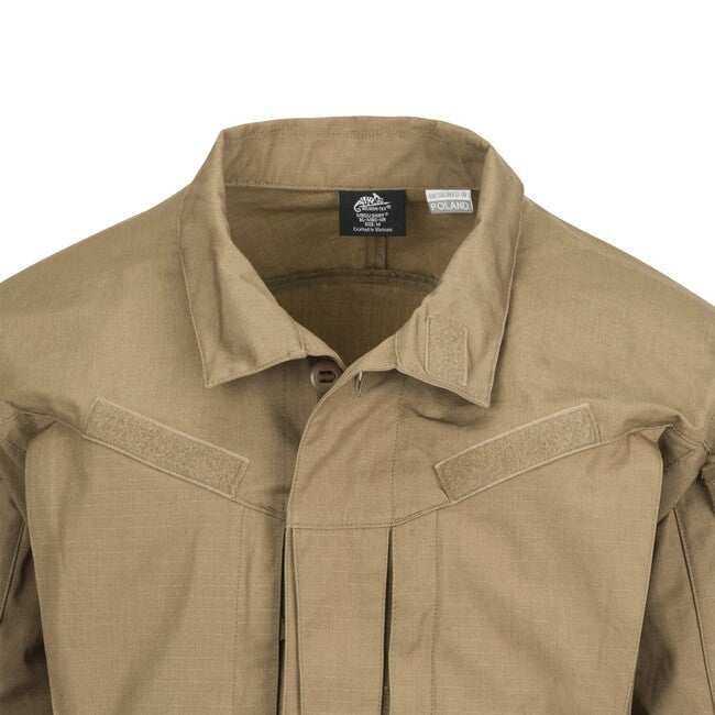 Helikon-Tex MBDU Μπλούζα NyCo Ripstop, Flecktarn
