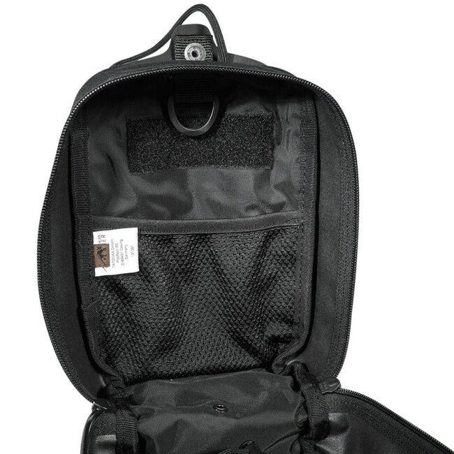 Tasmanian Tiger Base Medic Pouch MKII Θήκη Ιατρικού Υλικού, μαύρο
