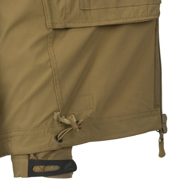 Helikon-Tex TROOPER Μπουφάν StormStretch, Mud Brown