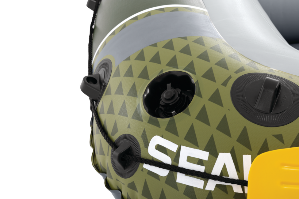 Intex Seahawk™ 2 Φουσκωτό Σκάφος