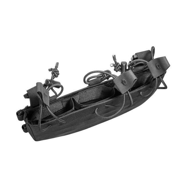 Tasmanian Tiger Small Combi Rig αμάνικο γιλέκο, μαύρο