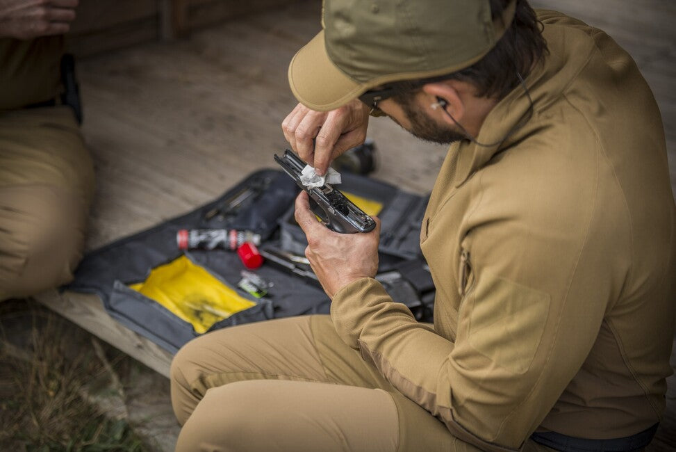 Helikon-Tex Θήκη Εξυπηρέτησης Cordura, US Woodland