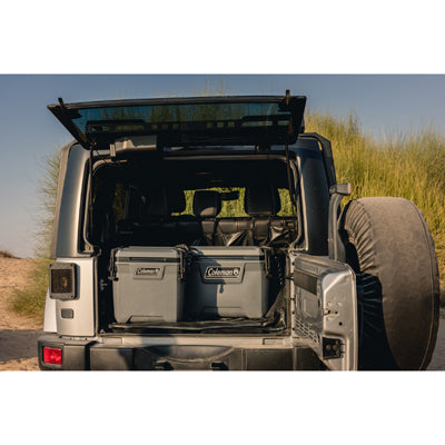 Coleman Convoy Ψυγείο 55qt 53 L