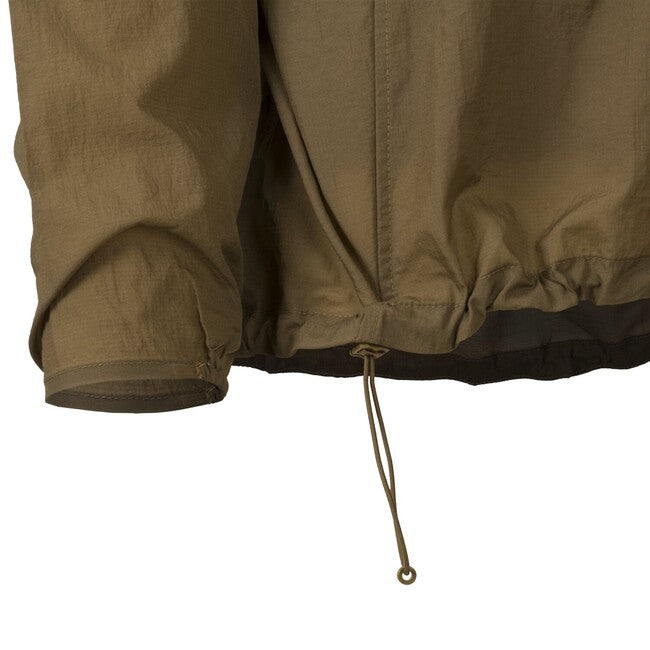 Helikon-Tex TRAMONTANE Αντιανεμικό WindPack Nylon, Alpha Green